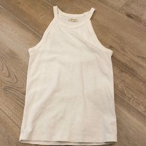 Madewell tank